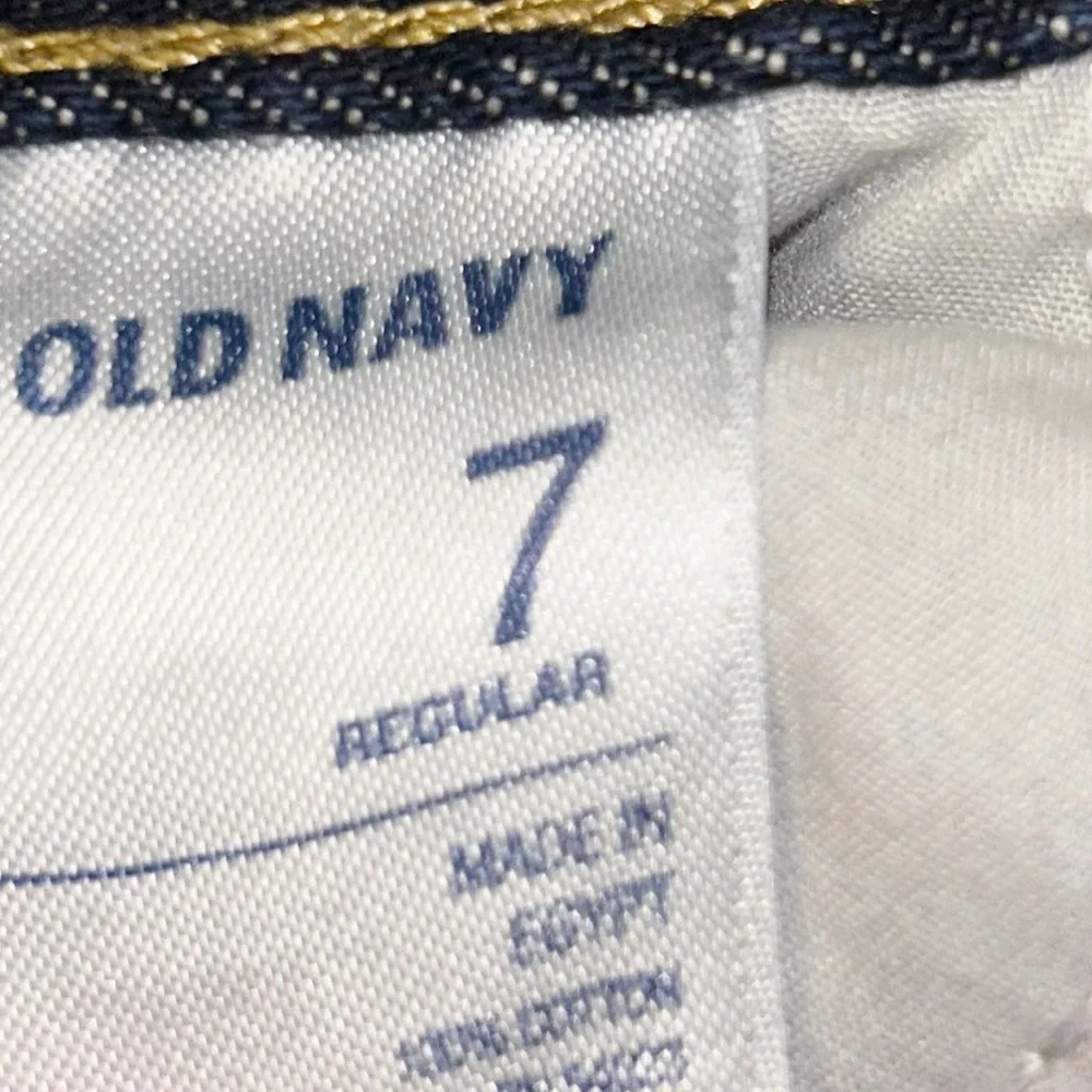 Old Navy old navy